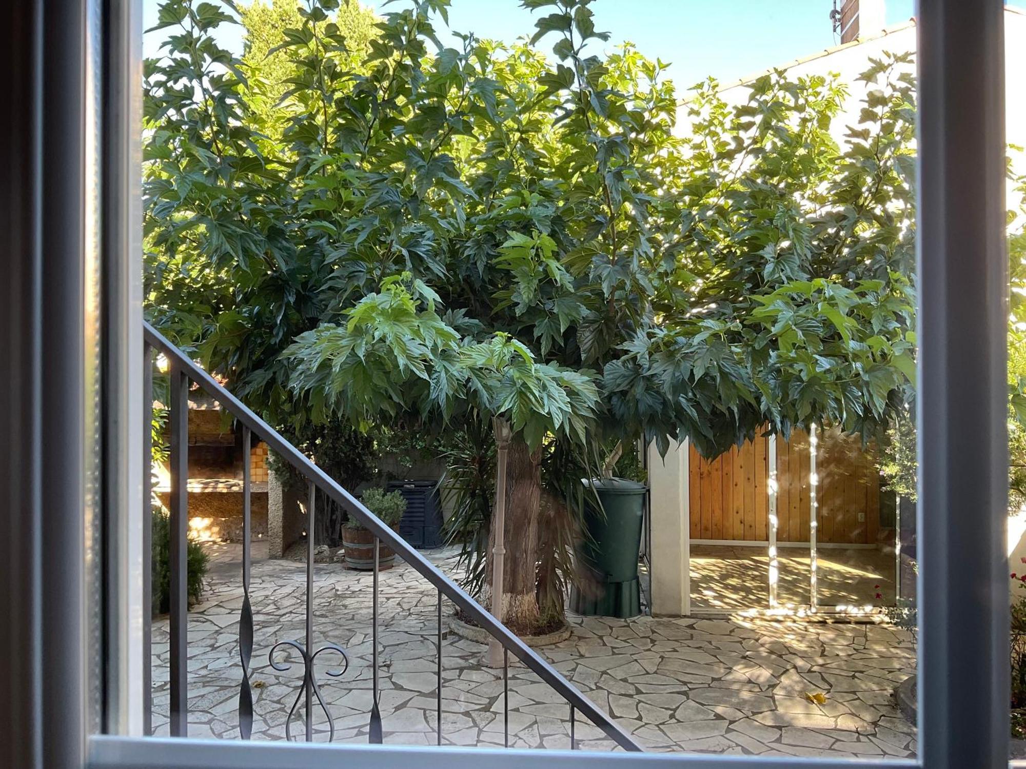 Villa Reine Du Sud Proche Des Grands Buffets Narbonne Exterior foto