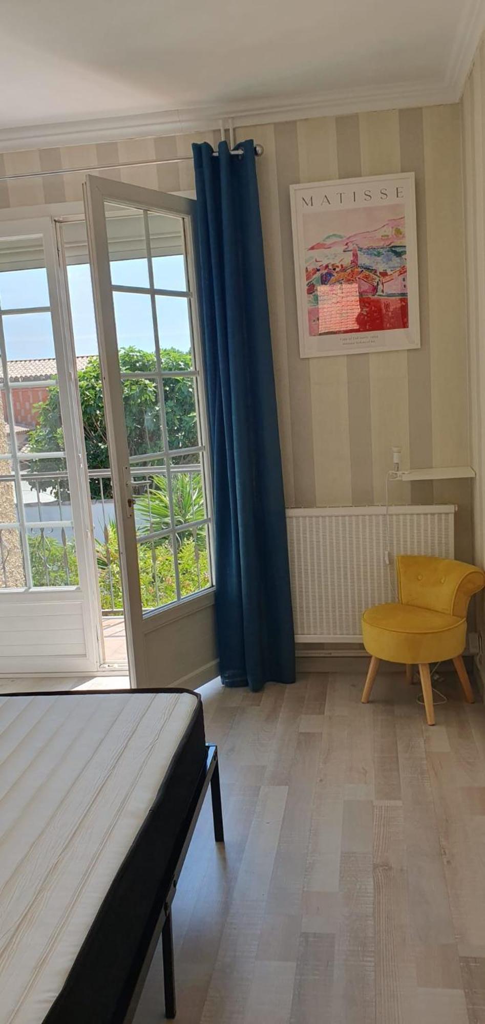 Villa Reine Du Sud Proche Des Grands Buffets Narbonne Exterior foto